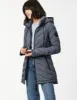 OUTDOORSY PUFFER PARKA sold by Bernardo