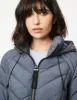 OUTDOORSY PUFFER PARKA sold by Bernardo