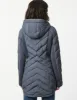 OUTDOORSY PUFFER PARKA sold by Bernardo