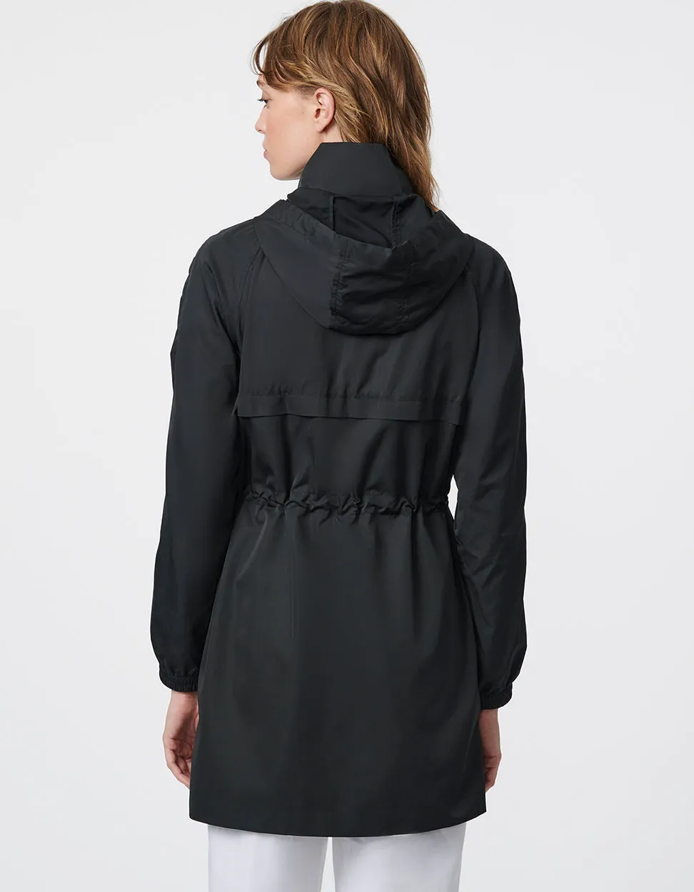 Lightweight City Explorer Jacket sold by Bernardo product image thumbnail 4