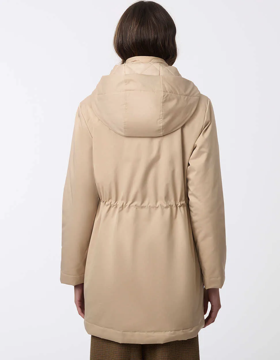 Apex Jacket sold by Bernardo product image thumbnail 4