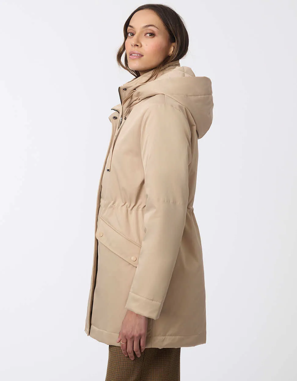 Apex Jacket sold by Bernardo product image thumbnail 3