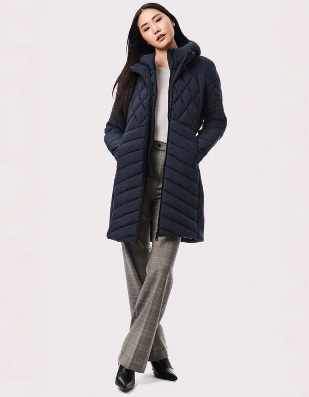 Neo Active Double Up Puffer sold by Bernardo