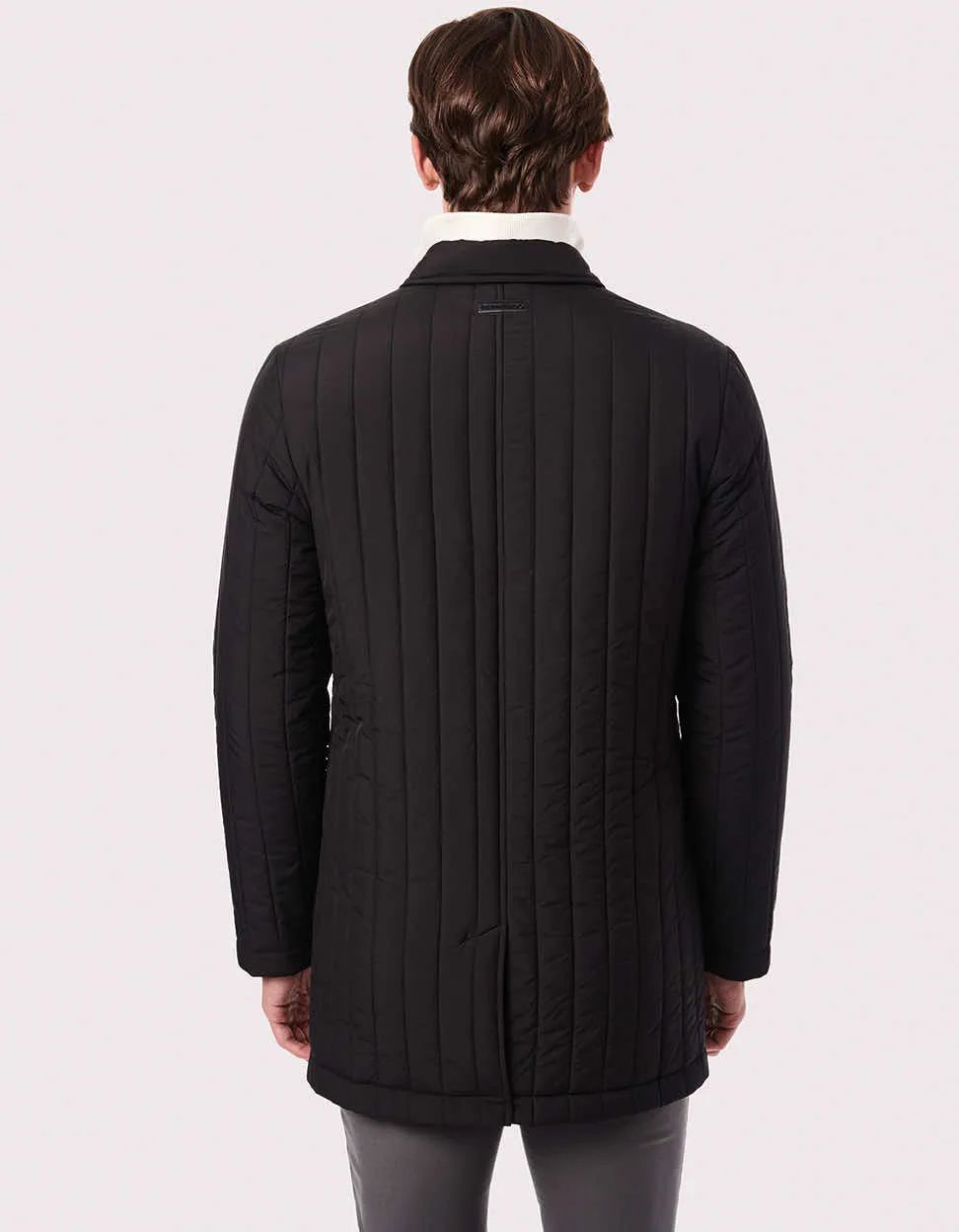 Men's Eco Puffer Jacket sold by Bernardo product image thumbnail 4