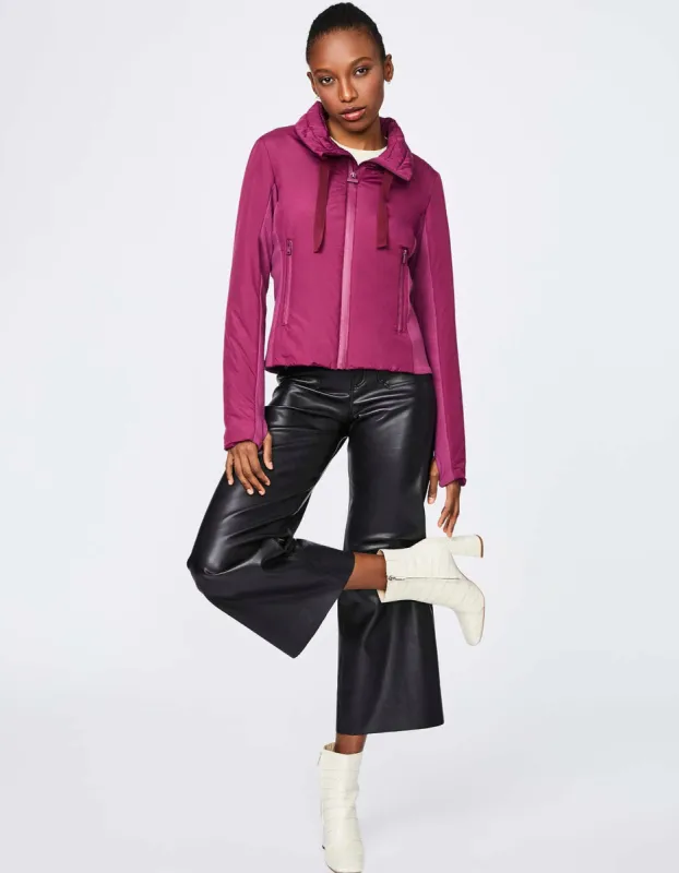 ALP ACTIVE PUFFER JACKET sold by Bernardo