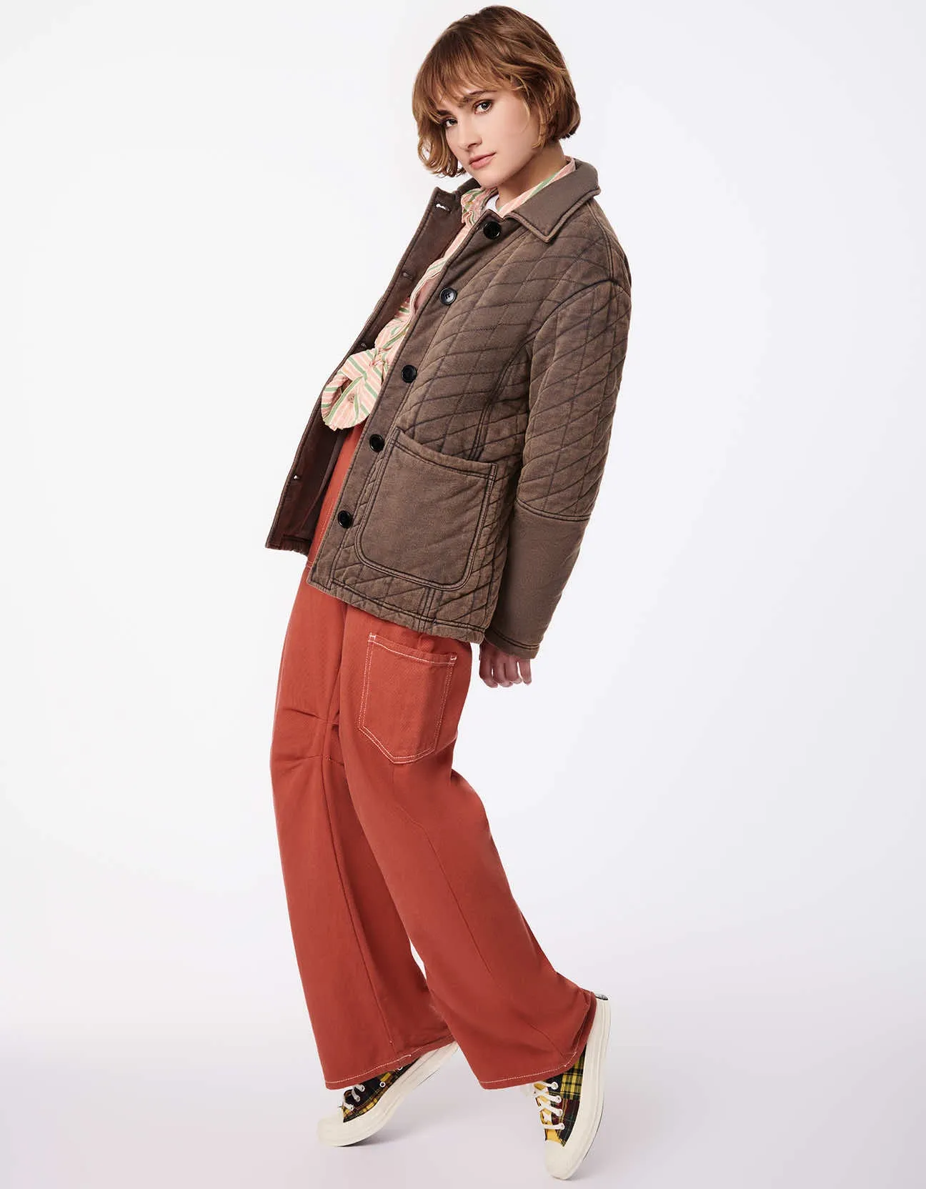 Room To Move Winter Jacket sold by Bernardo