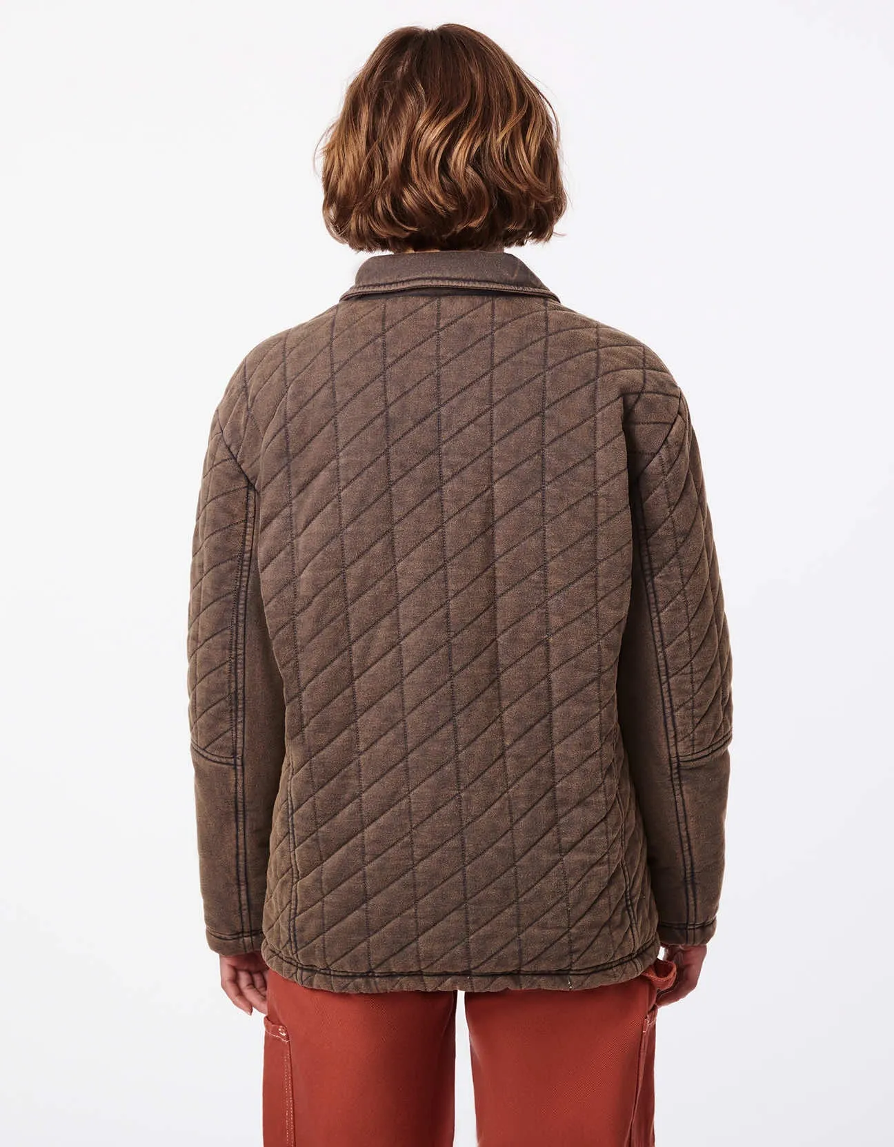 Room To Move Winter Jacket sold by Bernardo product image thumbnail 4