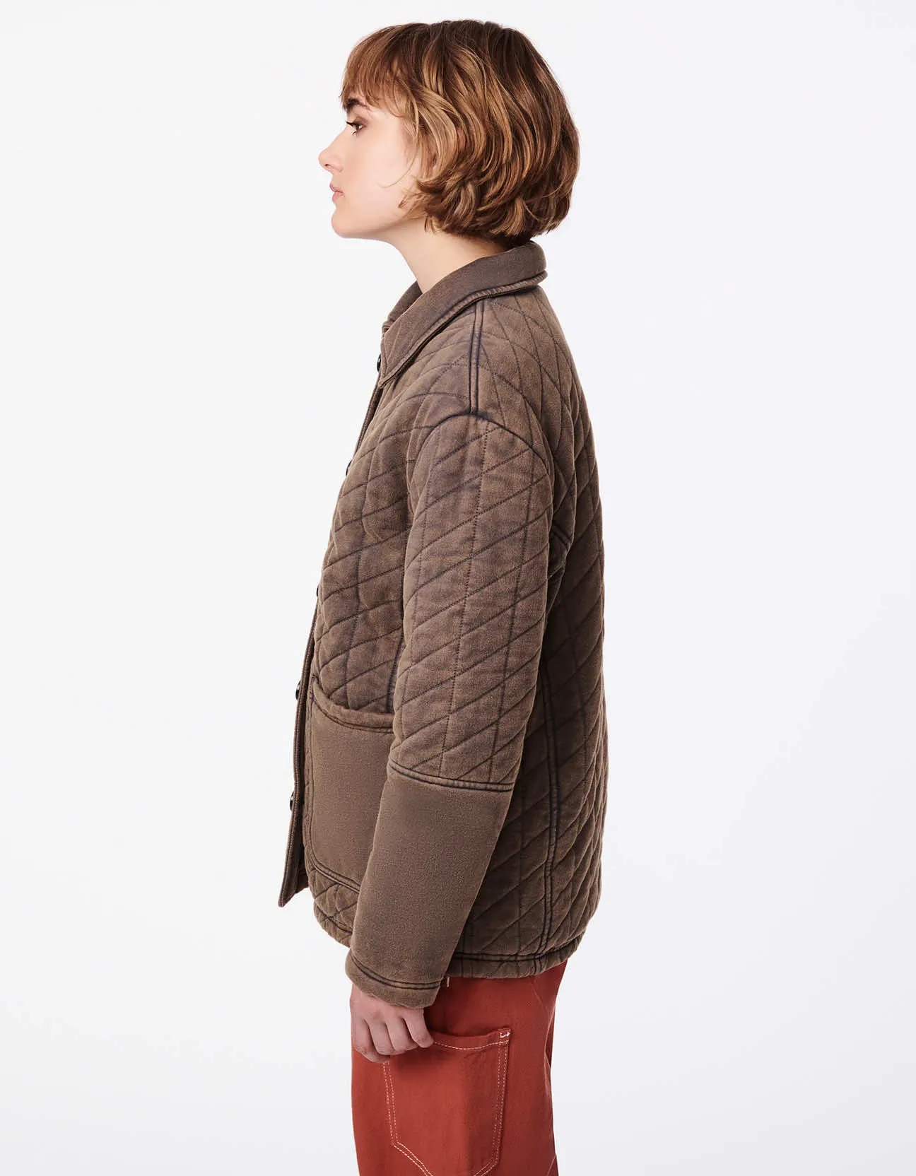 Room To Move Winter Jacket sold by Bernardo product image thumbnail 3