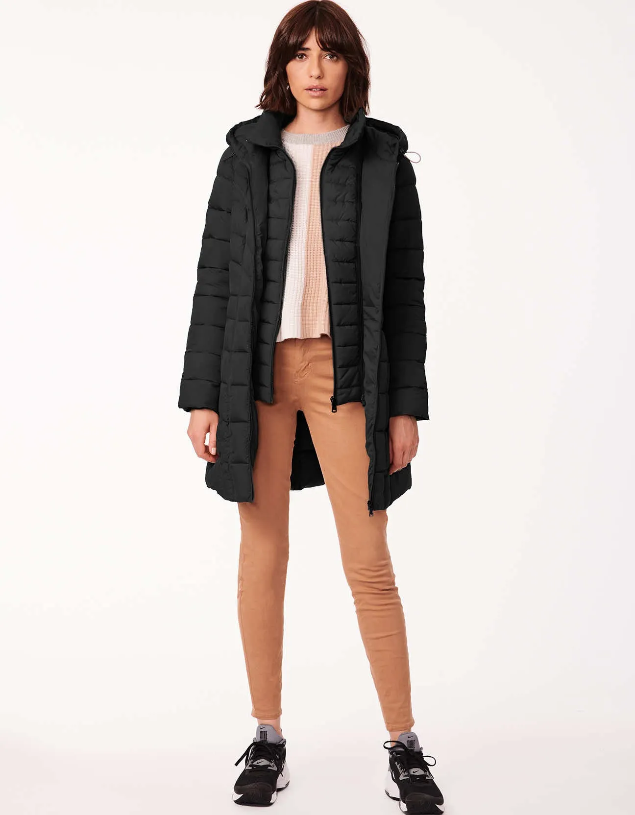 3 In 1 Puffer Coat sold by Bernardo product image thumbnail 2