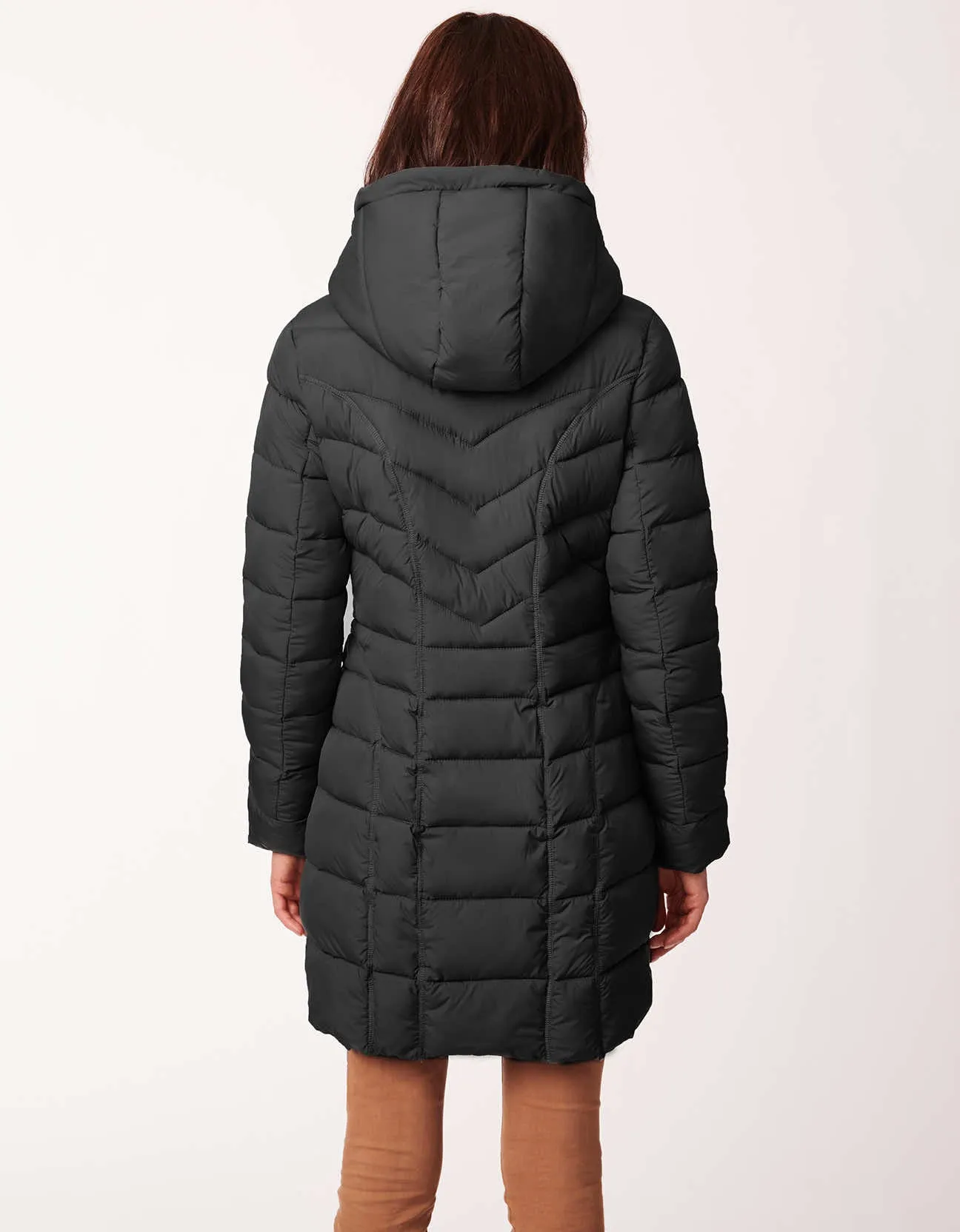 3 In 1 Puffer Coat sold by Bernardo product image thumbnail 4