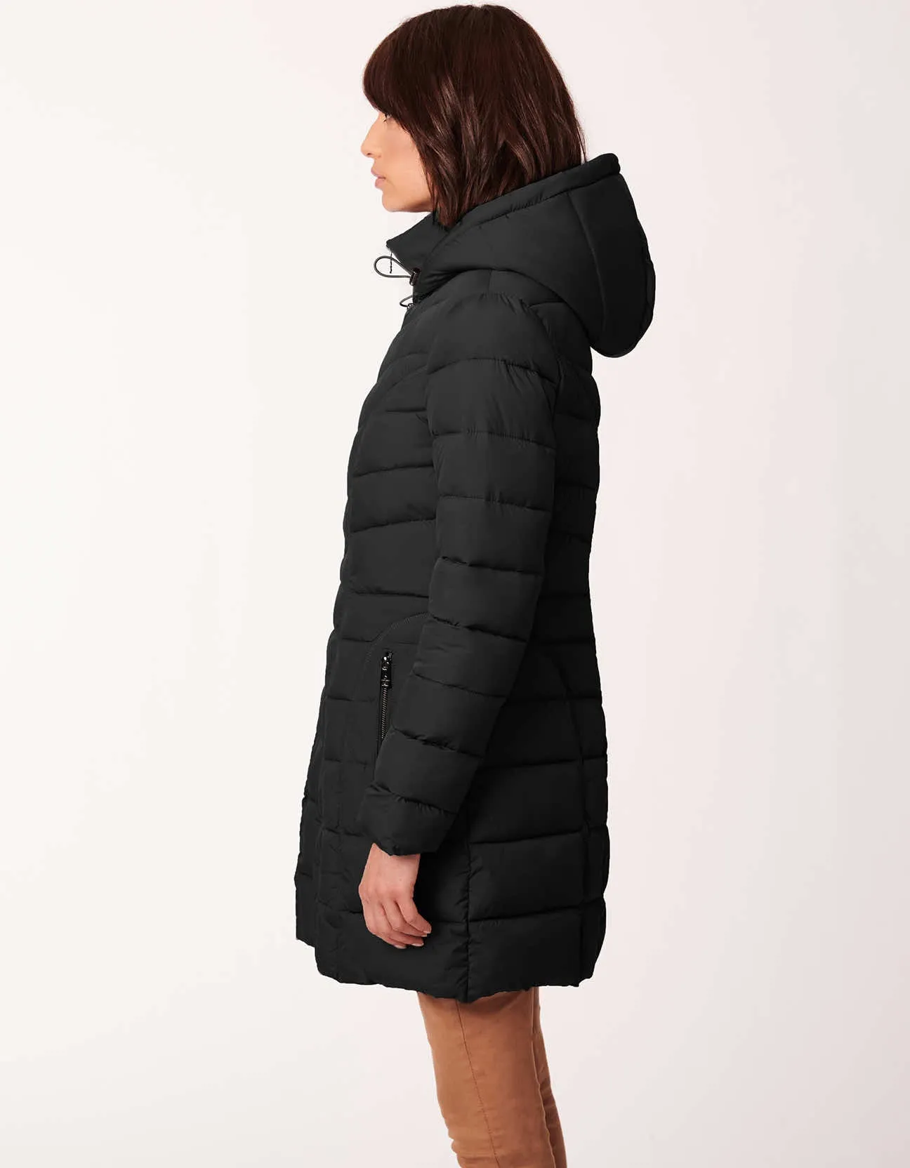 3 In 1 Puffer Coat sold by Bernardo product image thumbnail 3