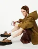 Cargo Parka sold by Bernardo