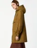 Cargo Parka sold by Bernardo