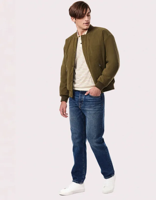 Men's Casual Puffer Jacket sold by Bernardo