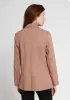 Classic Blazer (Equestrian Tan) sold by Betabrand