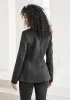 Classic Blazer (Charcoal) sold by Betabrand