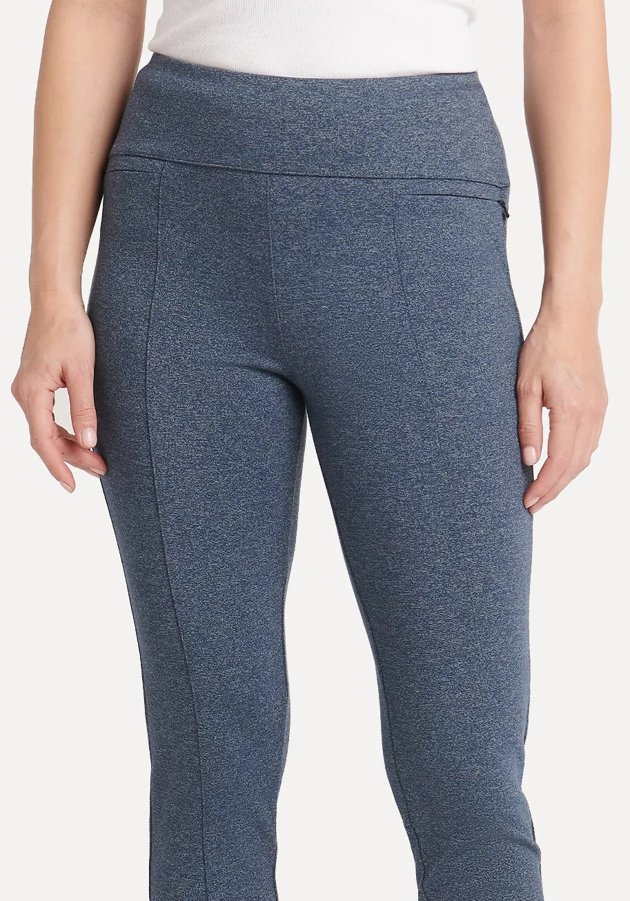 Skinny-Leg | Power-Down Pants (Static) sold by Betabrand product image thumbnail 2