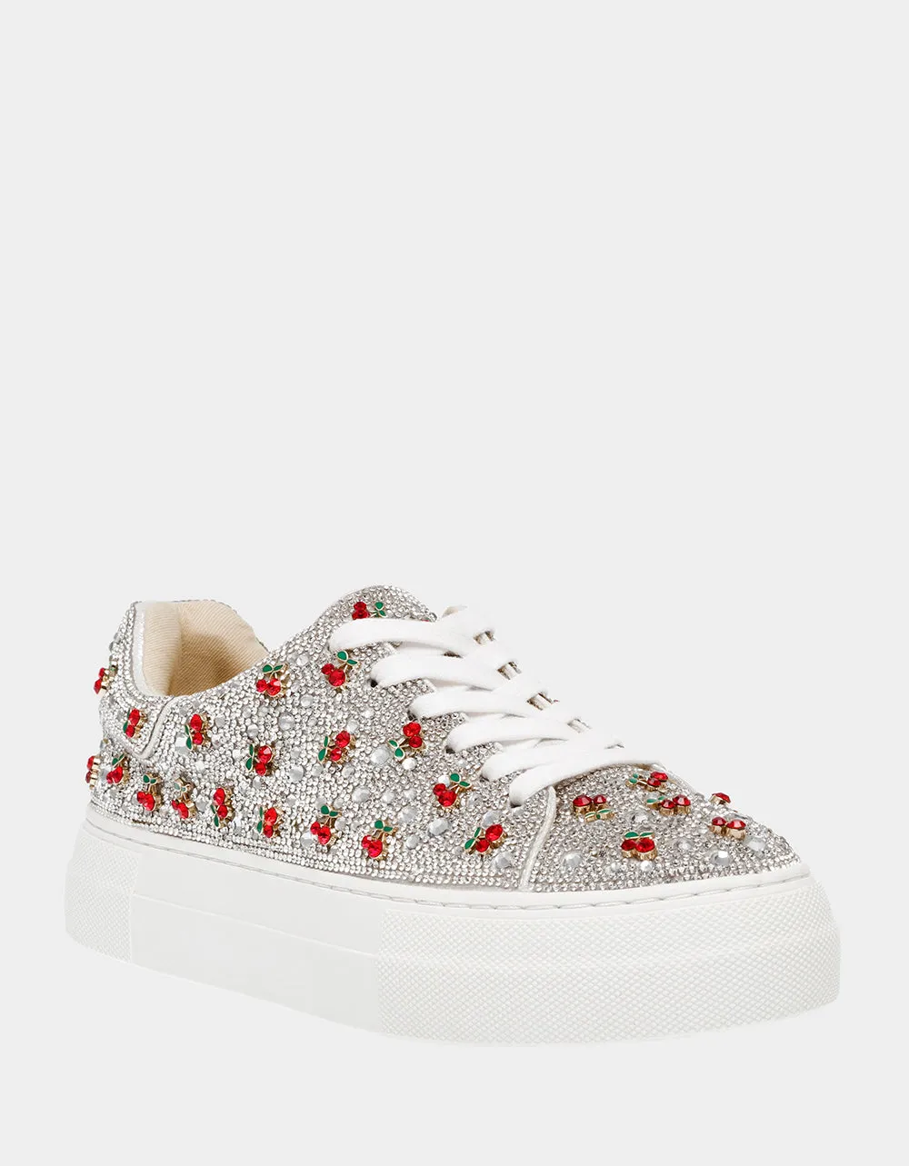 SIDNY CHERRY MULTI sold by Betsey Johnson product image thumbnail 3