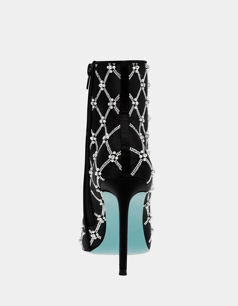 LARKK BLACK sold by Betsey Johnson product image thumbnail 5