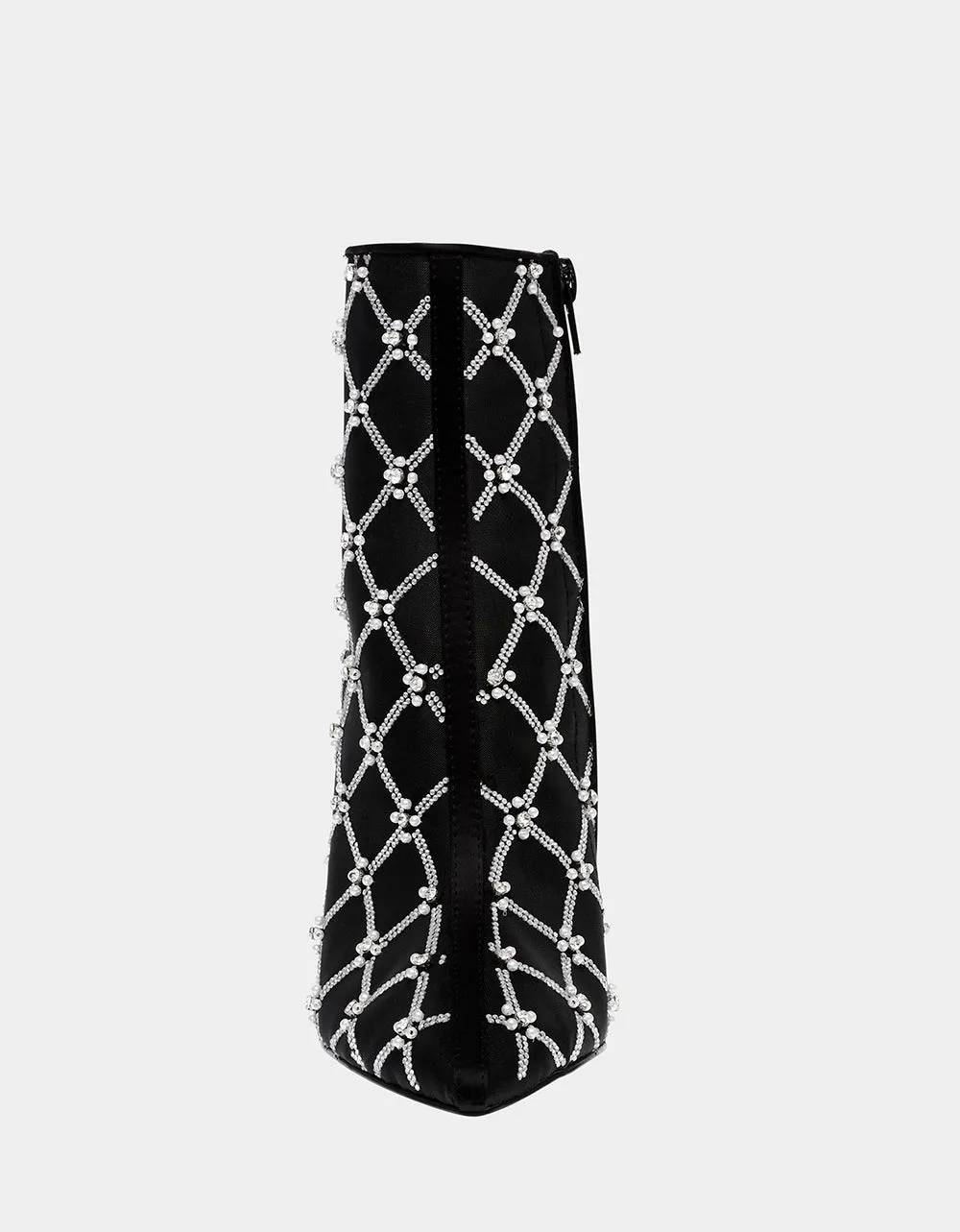 LARKK BLACK sold by Betsey Johnson product image thumbnail 3