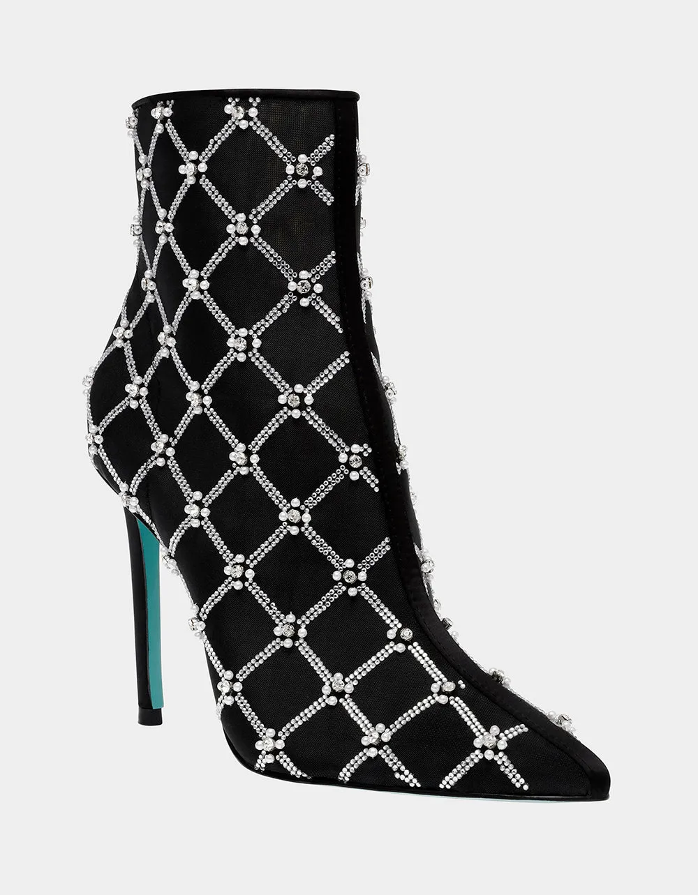 LARKK BLACK sold by Betsey Johnson product image thumbnail 2
