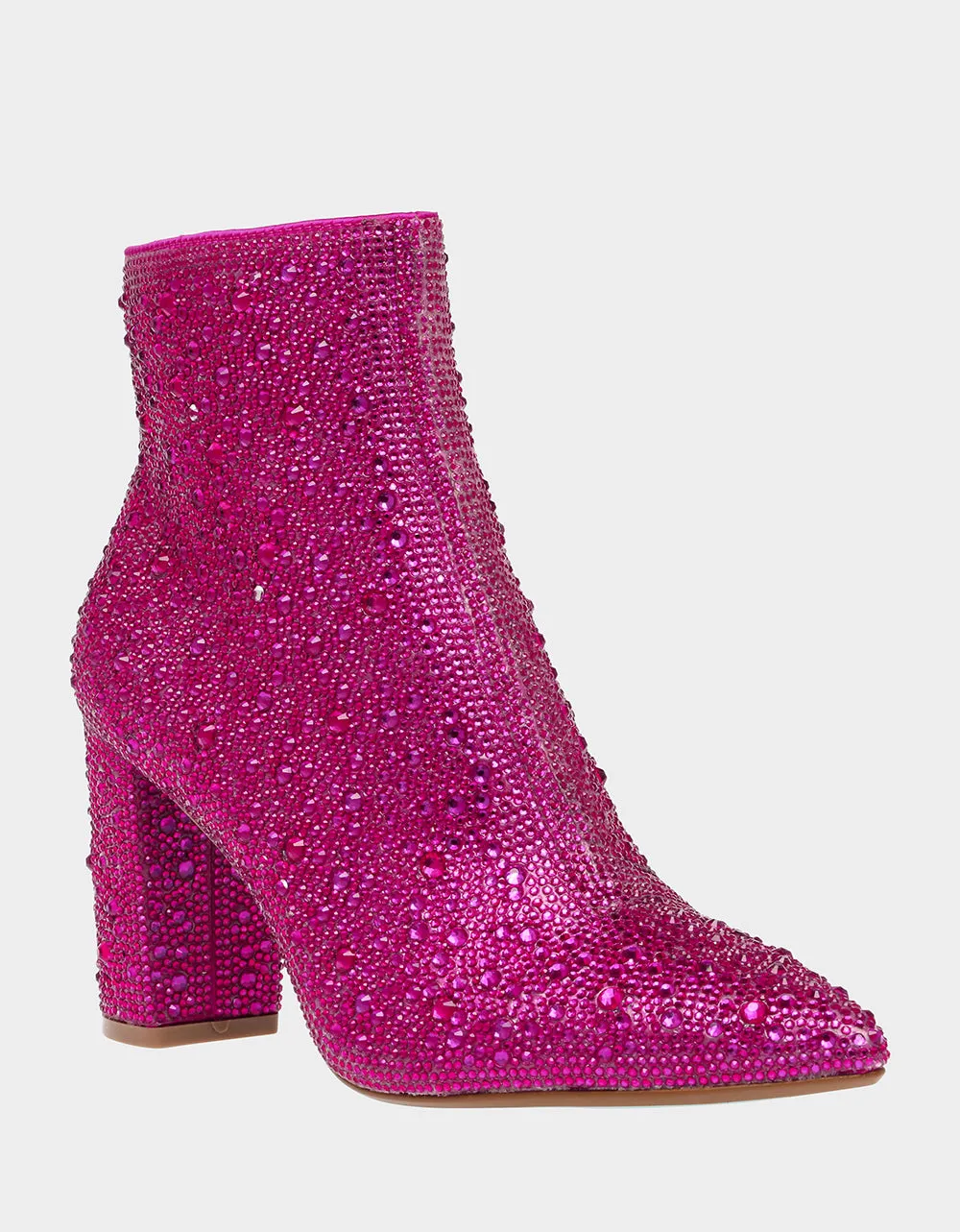 CADY FUCHSIA sold by Betsey Johnson product image thumbnail 4