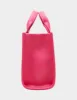 SKULLY DEBOSS MINI TOTE PINK sold by Betsey Johnson
