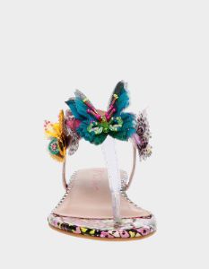 PRILLA LILAC sold by Betsey Johnson