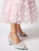 PETRA IVORY sold by Betsey Johnson