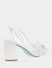 PETRA IVORY sold by Betsey Johnson