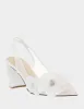 PETRA IVORY sold by Betsey Johnson