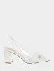 PETRA IVORY sold by Betsey Johnson