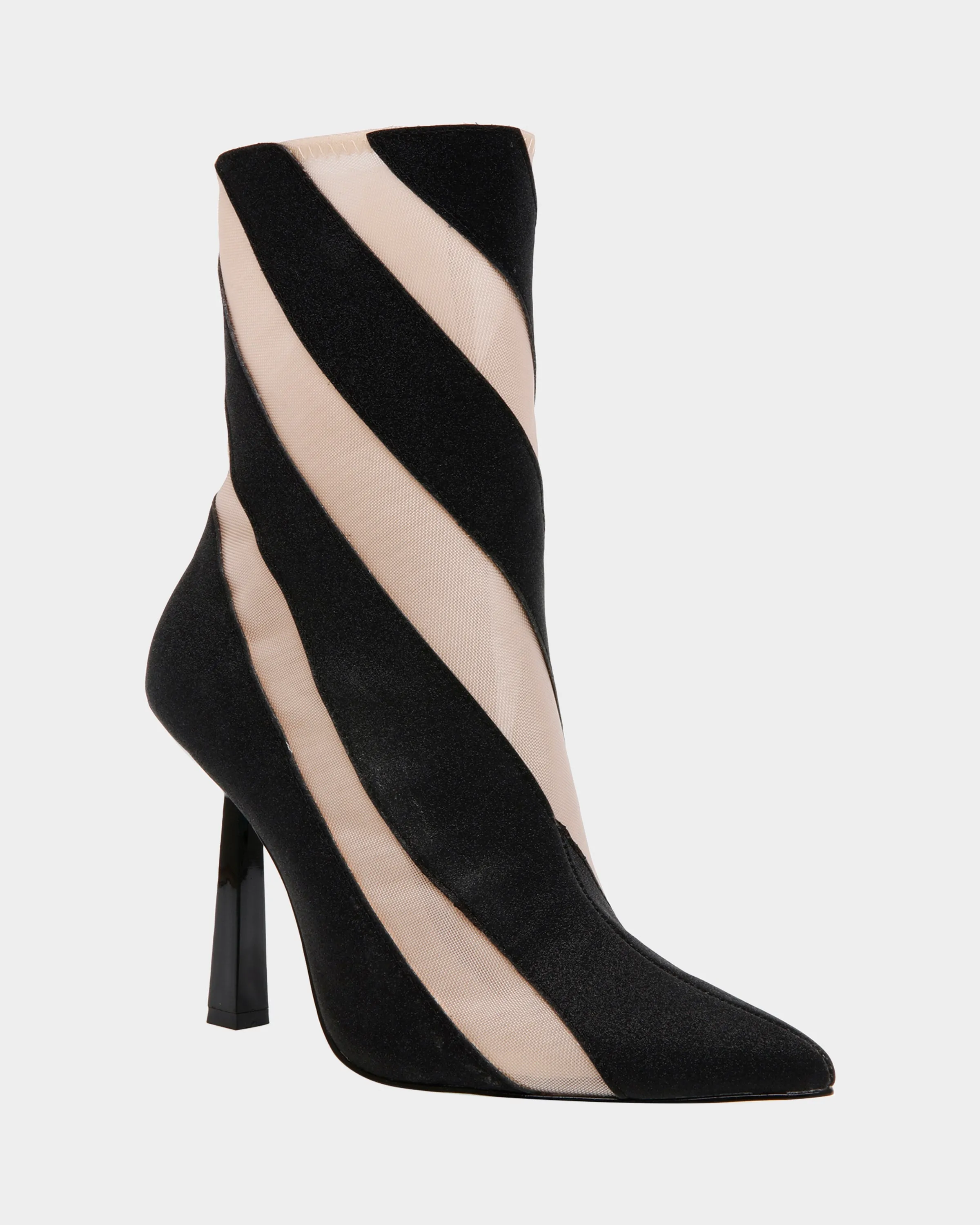 KASH BLACK | RE:LUV sold by Betsey Johnson product image thumbnail 3