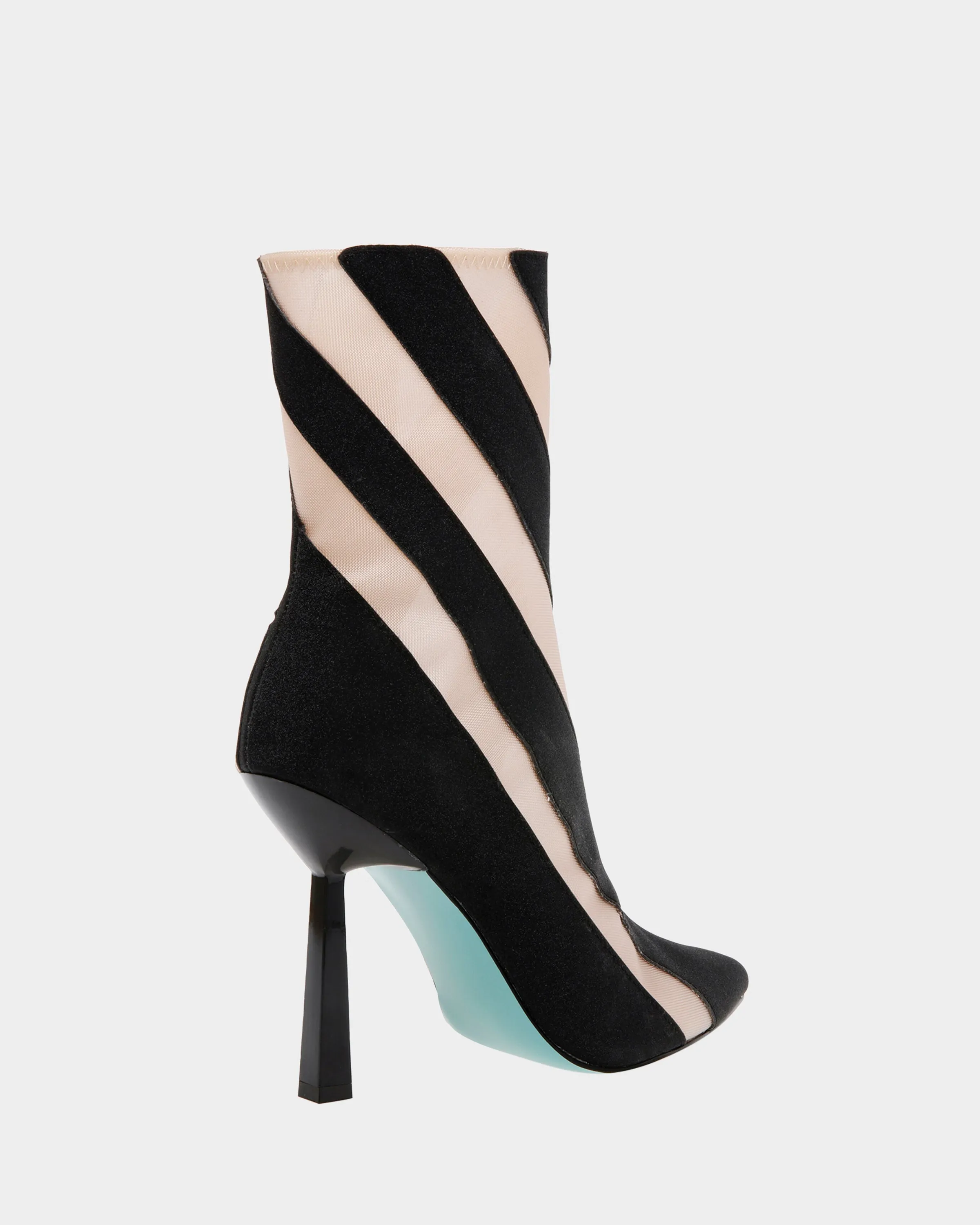 KASH BLACK | RE:LUV sold by Betsey Johnson product image thumbnail 5