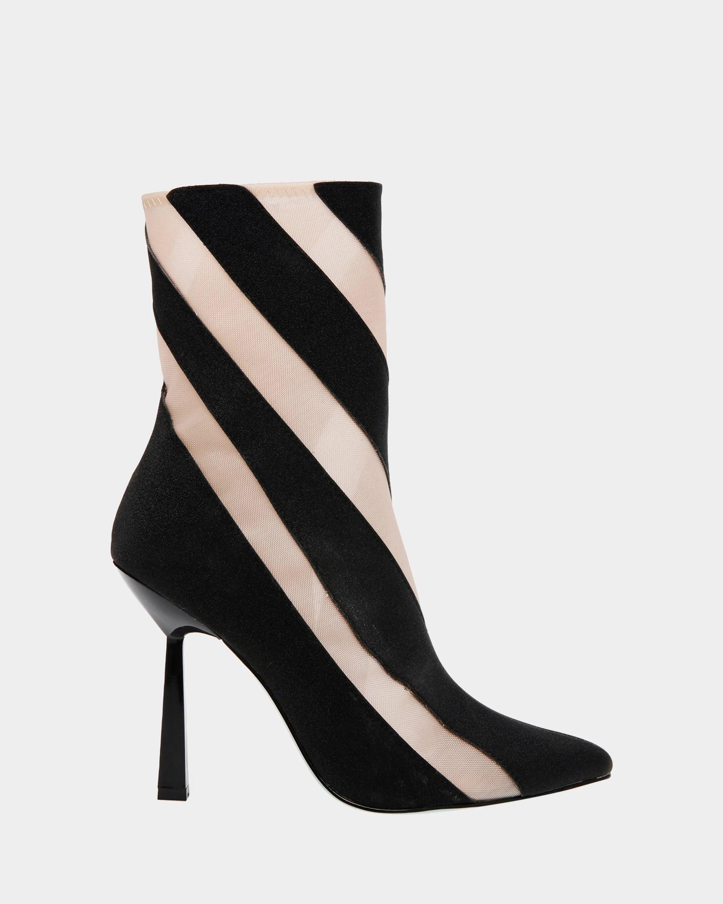 KASH BLACK | RE:LUV sold by Betsey Johnson