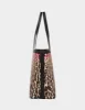 EMBROIDERED PATCH TOTE MULTI sold by Betsey Johnson