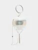 KITSCH DANCIN QUEEN DISCO BALL BAG IRIDESCENT sold by Betsey Johnson