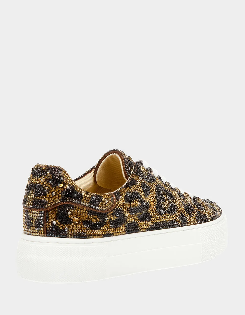 SIDNY LEOPARD | RE:LUV sold by Betsey Johnson product image thumbnail 5