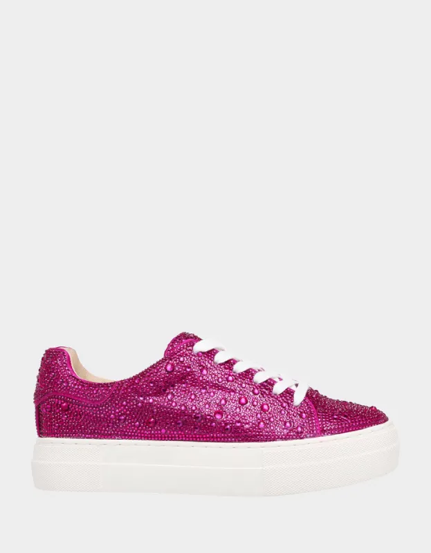 SIDNY FUCHSIA | RE:LUV sold by Betsey Johnson