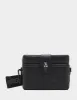 SKULL BOSS VANITY BAG BLACK sold by Betsey Johnson