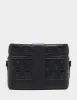 SKULL BOSS VANITY BAG BLACK sold by Betsey Johnson