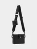 SKULL BOSS VANITY BAG BLACK sold by Betsey Johnson