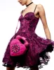 KITSCH PHONE TAG CROSSBODY PINK sold by Betsey Johnson