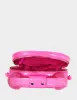 KITSCH PHONE TAG CROSSBODY PINK sold by Betsey Johnson