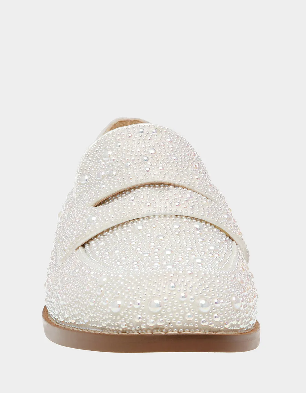 ARON IVORY | RE:LUV sold by Betsey Johnson product image thumbnail 4