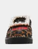 MARLIE LEOPARD MULTI sold by Betsey Johnson