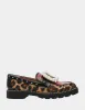 MARLIE LEOPARD MULTI sold by Betsey Johnson
