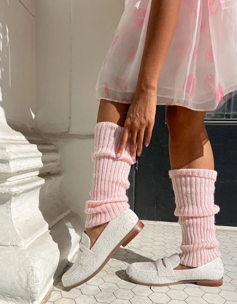 ARON IVORY sold by Betsey Johnson product image thumbnail 2