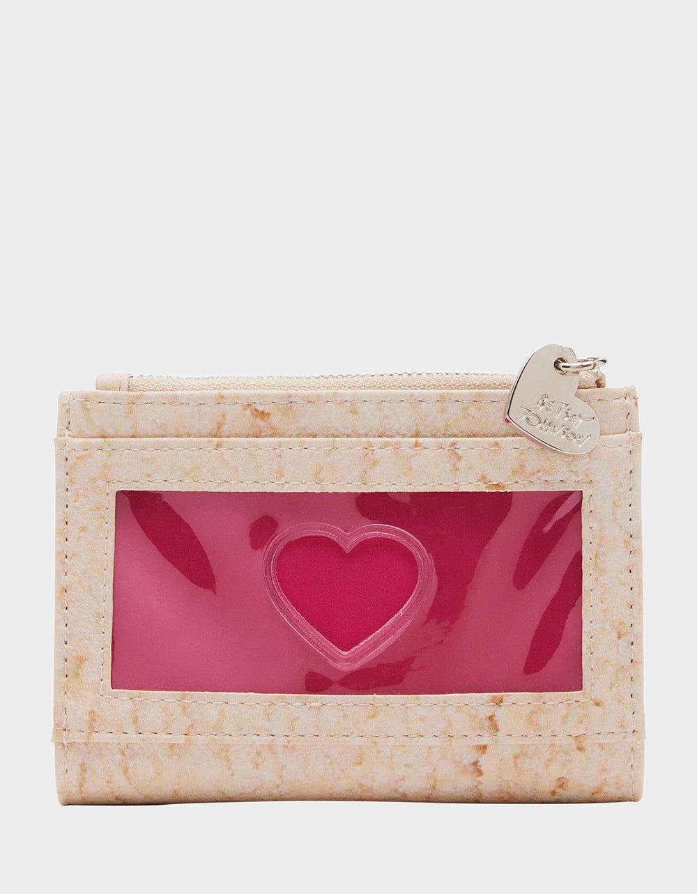 TARTLETTE BIFOLD WALLET MULTI sold by Betsey Johnson product image thumbnail 5