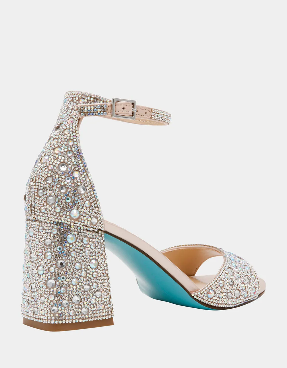 KAMI RHINESTONE sold by Betsey Johnson product image thumbnail 5